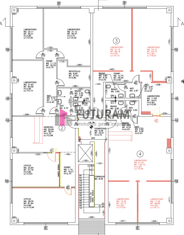RIF: 123NM - PONTE SAN NICOLO' (PD) - PER INFO 340 335 8378 - 0444/310220


Propongo in vendita u...