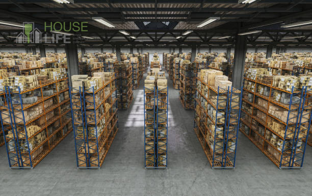 ALTO VICENTINO: Affittasi CAPANNONE industriale di 6800 mq circa, H. 10 mt, ampia area esterna pr...