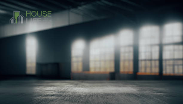 ALTO VICENTINO: Affittasi CAPANNONE industriale di 6800 mq circa, H. 10 mt, ampia area esterna pr...