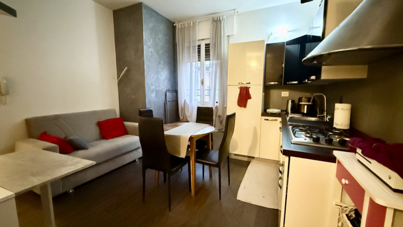 Immobile in esclusiva al Gruppo Padova MLS

Scopri questo grazioso MONOLOCALE AFFITTATO in zona S...