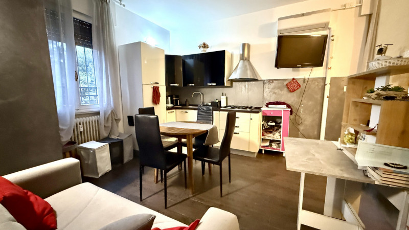 Immobile in esclusiva al Gruppo Padova MLS

Scopri questo grazioso MONOLOCALE AFFITTATO in zona S...