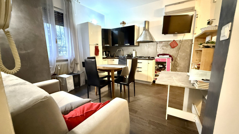 Immobile in esclusiva al Gruppo Padova MLS

Scopri questo grazioso MONOLOCALE AFFITTATO in zona S...