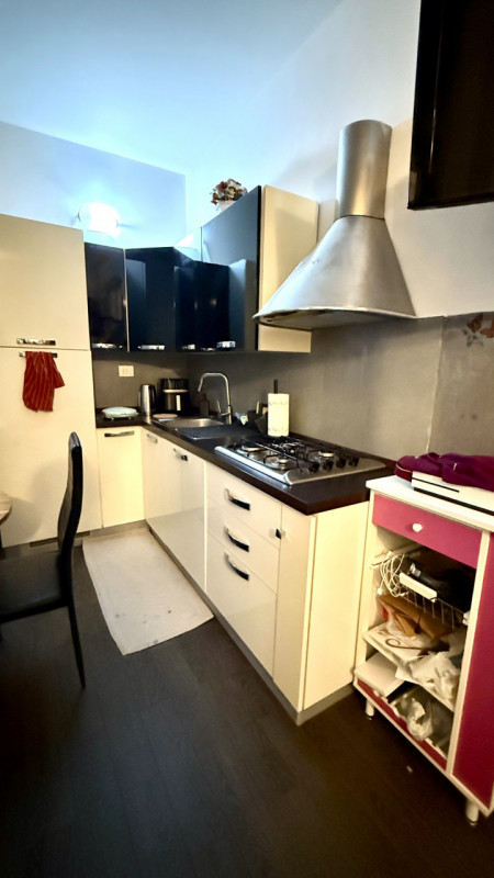 Immobile in esclusiva al Gruppo Padova MLS

Scopri questo grazioso MONOLOCALE AFFITTATO in zona S...