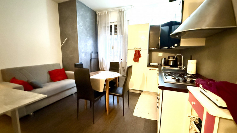 Immobile in esclusiva al Gruppo Padova MLS

Scopri questo grazioso MONOLOCALE AFFITTATO in zona S...