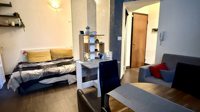 Immobile in esclusiva al Gruppo Padova MLS

Scopri questo grazioso MONOLOCALE AFFITTATO in zona S...