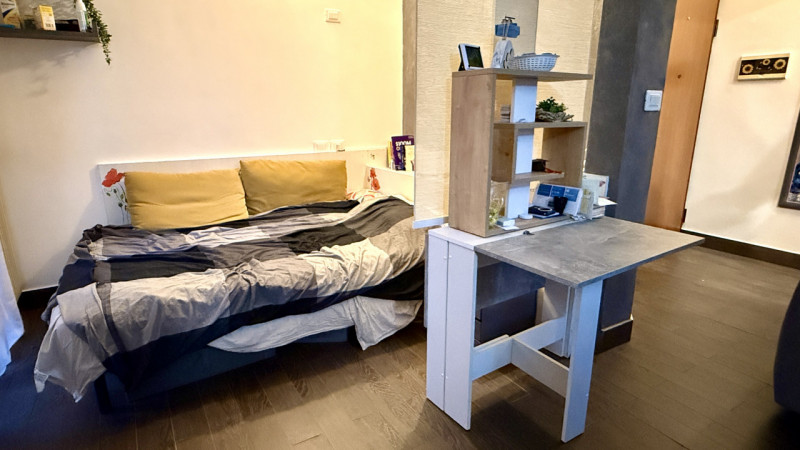 Immobile in esclusiva al Gruppo Padova MLS

Scopri questo grazioso MONOLOCALE AFFITTATO in zona S...