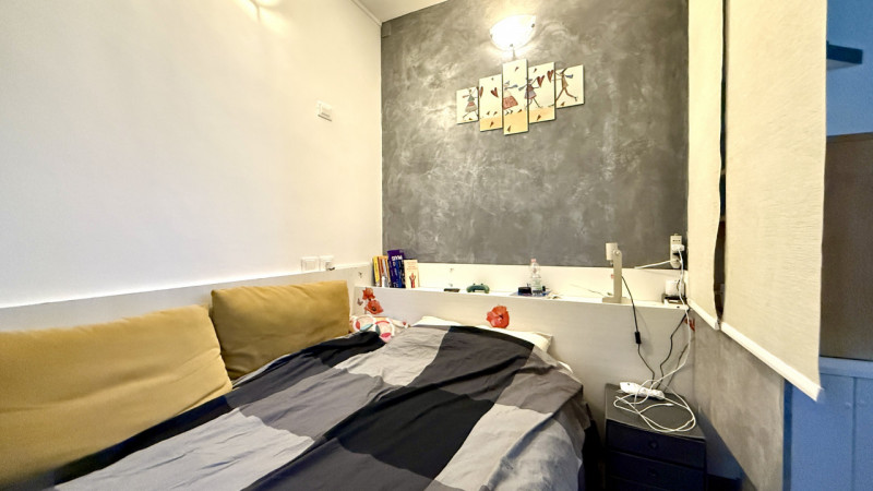 Immobile in esclusiva al Gruppo Padova MLS

Scopri questo grazioso MONOLOCALE AFFITTATO in zona S...