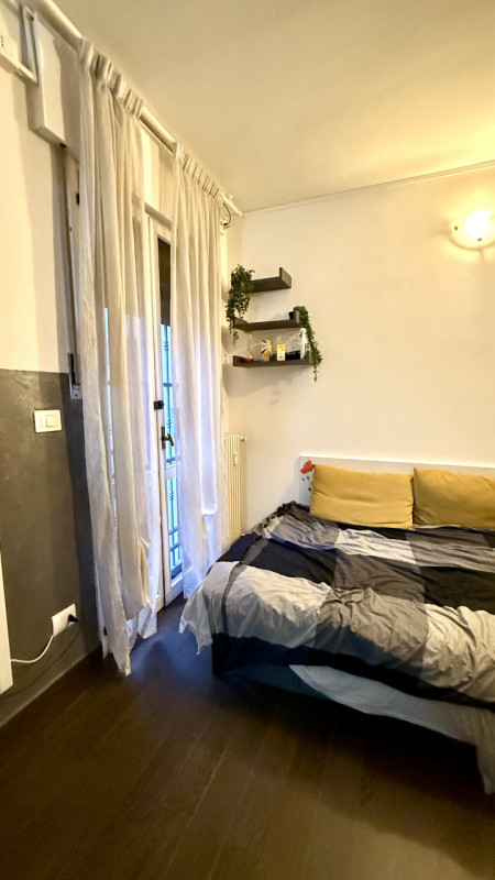 Immobile in esclusiva al Gruppo Padova MLS

Scopri questo grazioso MONOLOCALE AFFITTATO in zona S...