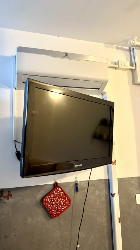 Immobile in esclusiva al Gruppo Padova MLS

Scopri questo grazioso MONOLOCALE AFFITTATO in zona S...