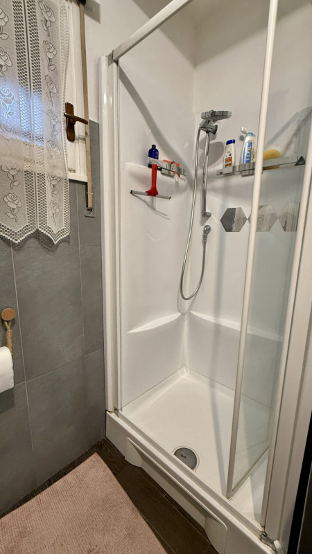 Immobile in esclusiva al Gruppo Padova MLS

Scopri questo grazioso MONOLOCALE AFFITTATO in zona S...