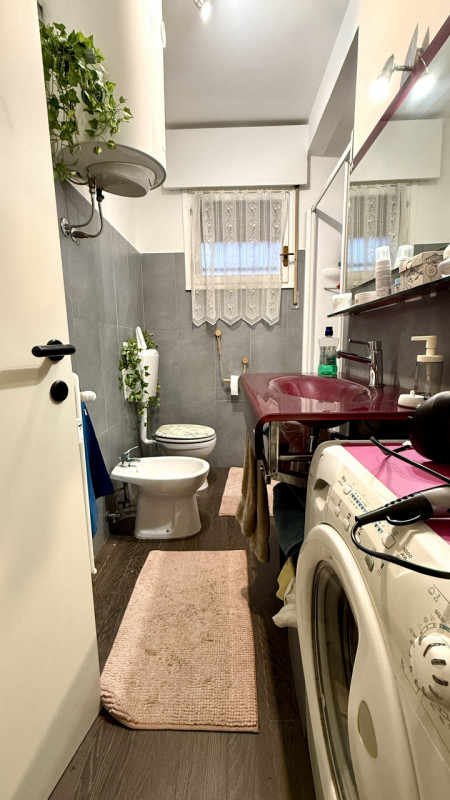 Immobile in esclusiva al Gruppo Padova MLS

Scopri questo grazioso MONOLOCALE AFFITTATO in zona S...