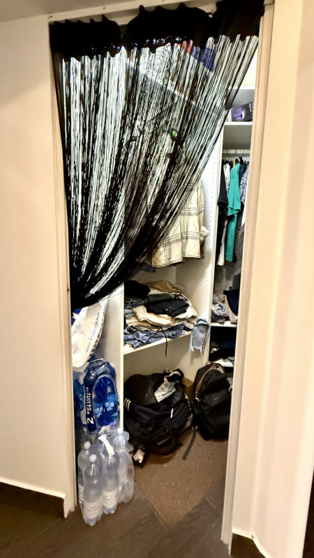 Immobile in esclusiva al Gruppo Padova MLS

Scopri questo grazioso MONOLOCALE AFFITTATO in zona S...