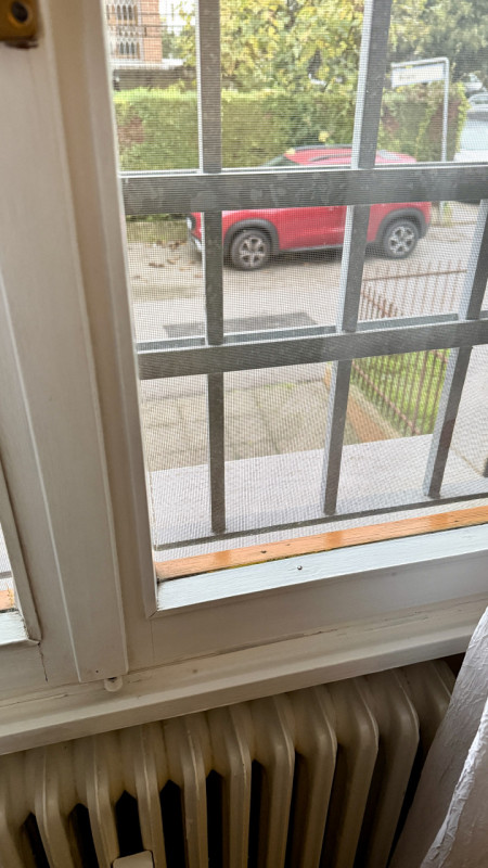 Immobile in esclusiva al Gruppo Padova MLS

Scopri questo grazioso MONOLOCALE AFFITTATO in zona S...