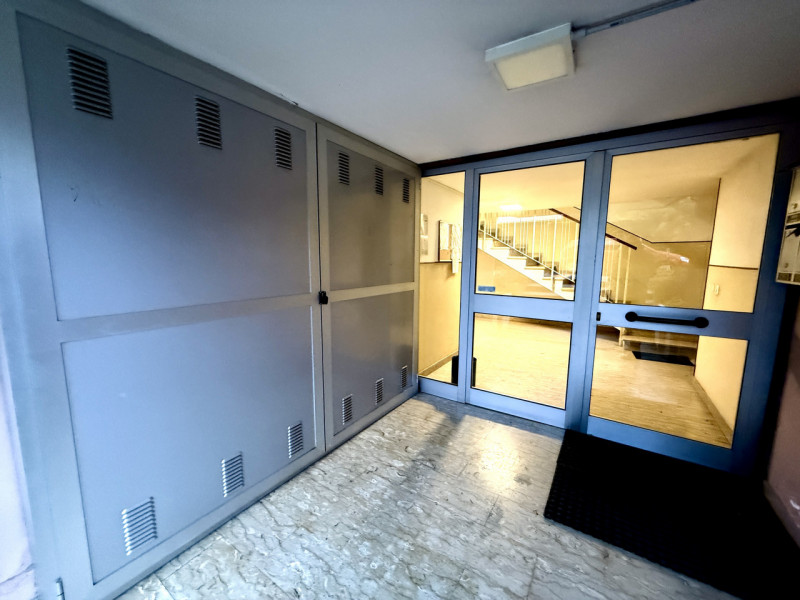 Immobile in esclusiva al Gruppo Padova MLS

Scopri questo grazioso MONOLOCALE AFFITTATO in zona S...