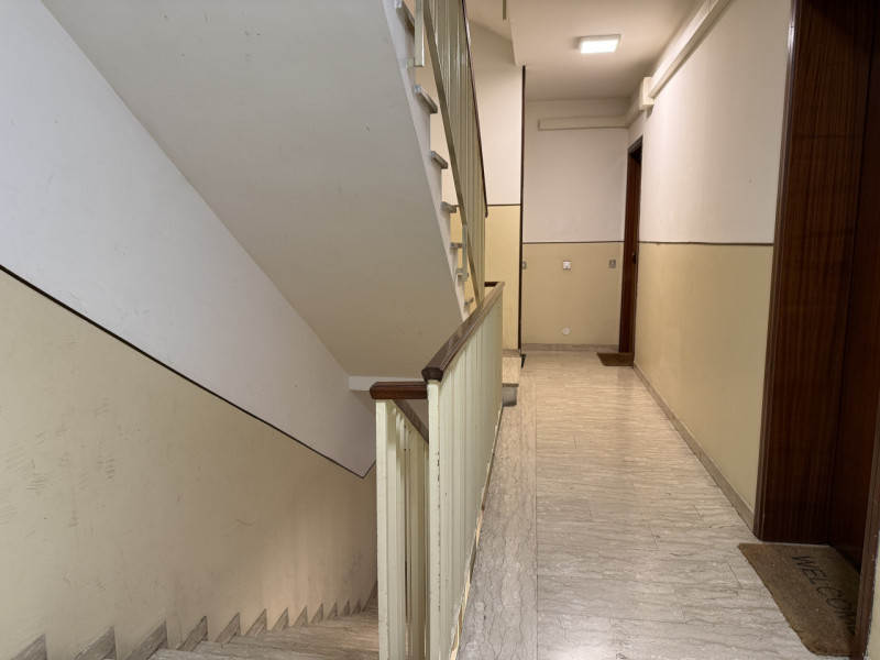 Immobile in esclusiva al Gruppo Padova MLS

Scopri questo grazioso MONOLOCALE AFFITTATO in zona S...