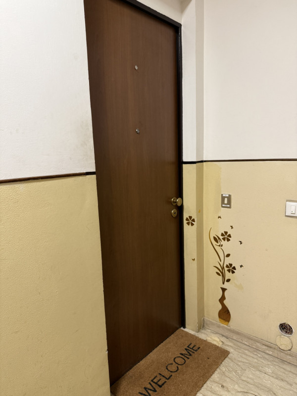 Immobile in esclusiva al Gruppo Padova MLS

Scopri questo grazioso MONOLOCALE AFFITTATO in zona S...