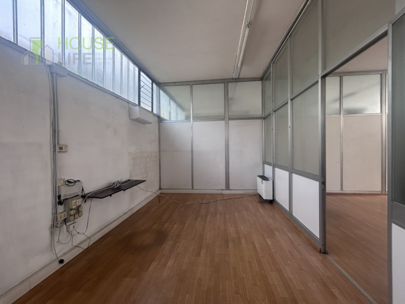 LUGO DI VICENZA: VENDIAMO CAPANNONE ARTIGIANALE / INDUSTRIALE AFFIANCATO da un lato di mq 650 cir...