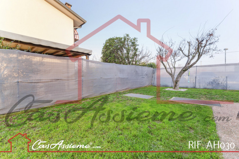 Rif. AH030
Nostra ESCLUSIVA! In posizione strategica a Castione di Loria, comoda ai principali co...