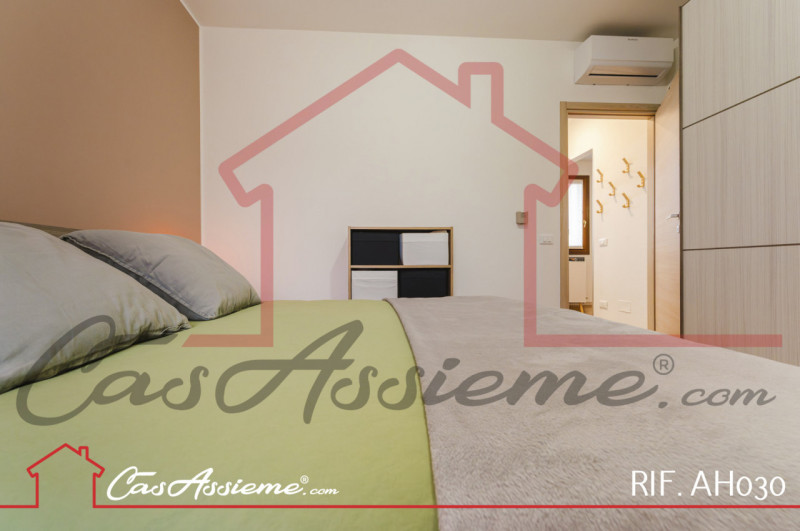 Rif. AH030
Nostra ESCLUSIVA! In posizione strategica a Castione di Loria, comoda ai principali co...