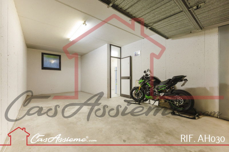 Rif. AH030
Nostra ESCLUSIVA! In posizione strategica a Castione di Loria, comoda ai principali co...