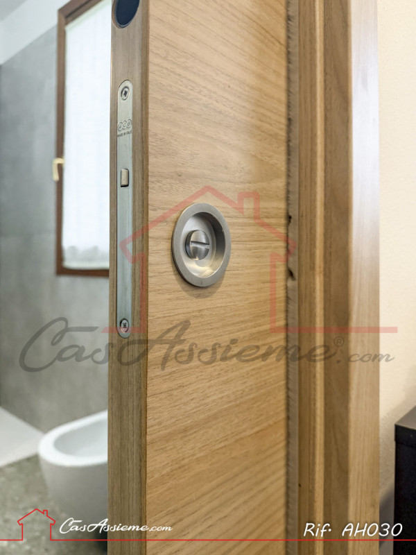 Rif. AH030
Nostra ESCLUSIVA! In posizione strategica a Castione di Loria, comoda ai principali co...