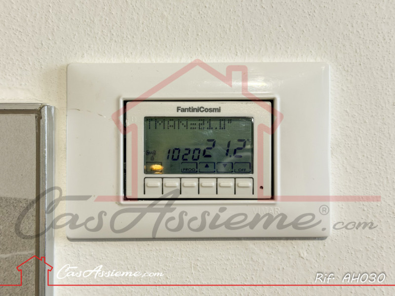 Rif. AH030
Nostra ESCLUSIVA! In posizione strategica a Castione di Loria, comoda ai principali co...