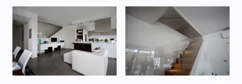 Padova zona Padova2000 Nicoletta Dardilli di AD Casa Padova propone in vendita moderna villa a sc...