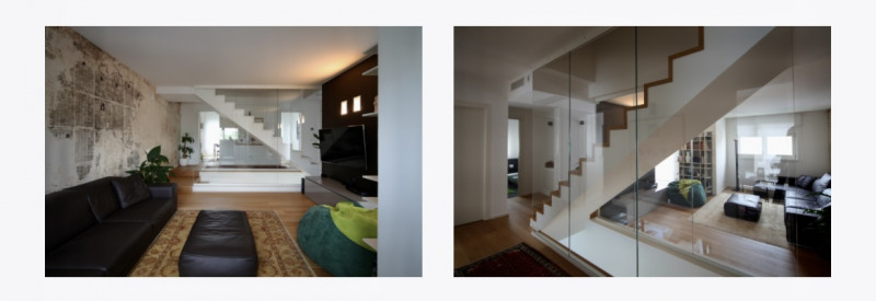 Padova zona Padova2000 Nicoletta Dardilli di AD Casa Padova propone in vendita moderna villa a sc...