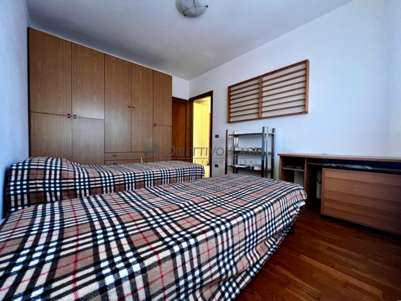 Rif. SAO165 - Saonara, in zona residenziale centrale e servita, proponiamo in vendita un appartam...