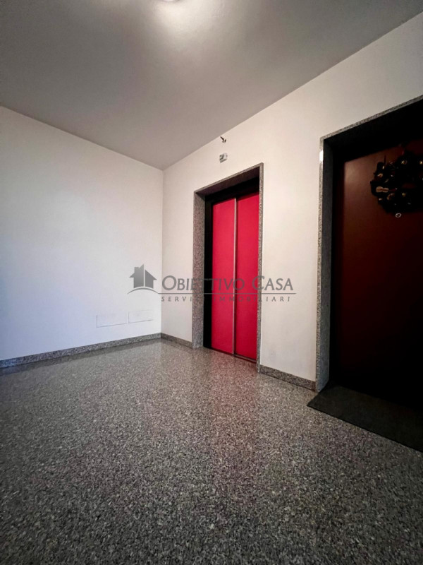 Rif. SAO159 - Saonara, in zona residenziale centrale e servita, proponiamo in vendita un appartam...