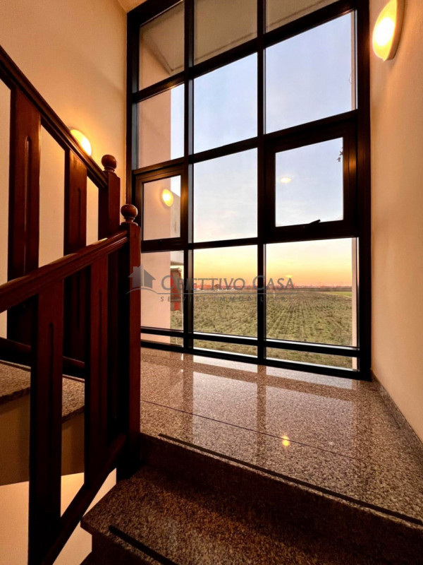 Rif. SAO165 - Saonara, in zona residenziale centrale e servita, proponiamo in vendita un appartam...