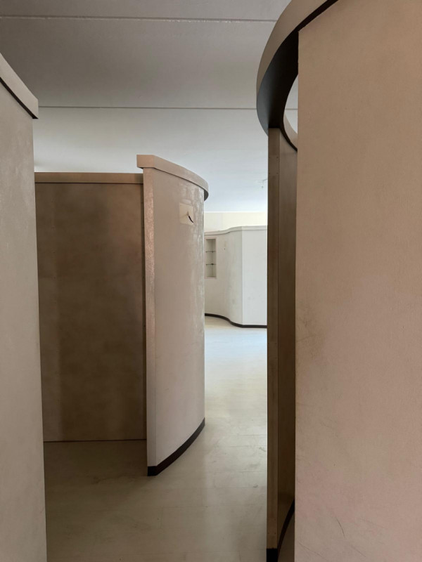 Ufficio luminoso in centro di 140mq – Ponte San Nicolò

In pieno centro a Ponte San Nicolò, all’i...