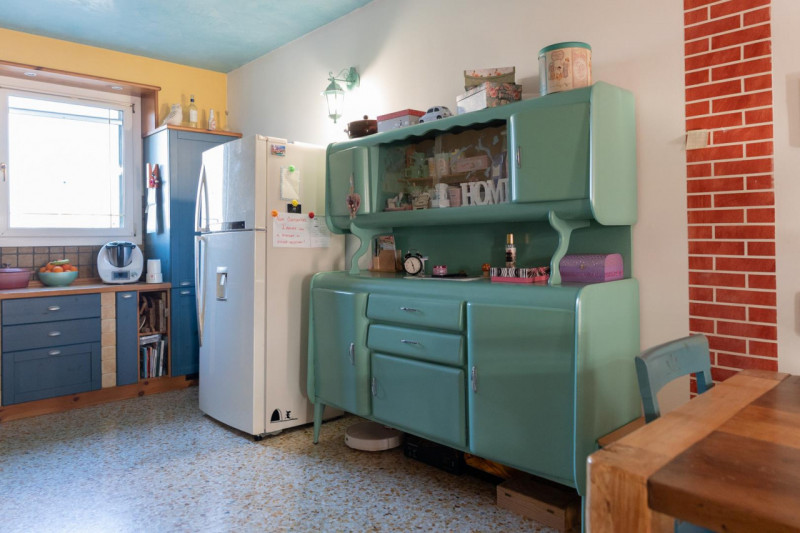 Bifamiliare su due piani di 70 mq ciascuno, zona Cogno di San Giorgio in Bosco, ideale per chi de...