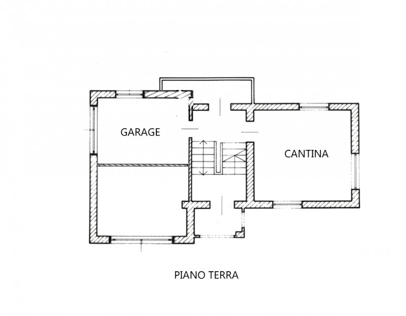 Immobile in esclusiva al Gruppo Padova MLS

Porzione di BIFAMILARE IN ORIZZONTALE con ingresso e ...