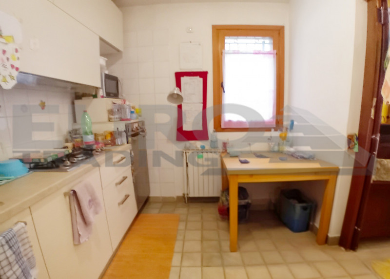 PREGANZIOL: loc. San Trovaso, proponiamo porzione di bifamiliare disposta in 2 livelli e composta...