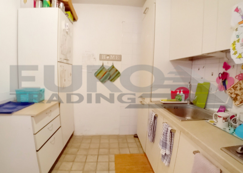 PREGANZIOL: loc. San Trovaso, proponiamo porzione di bifamiliare disposta in 2 livelli e composta...