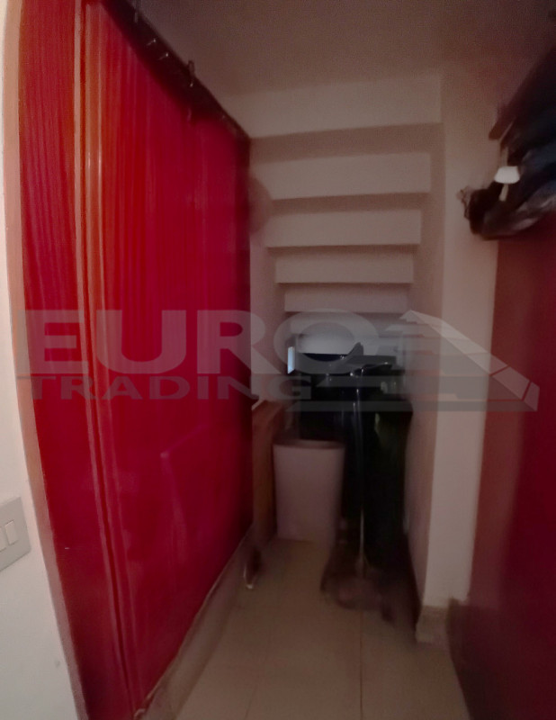 PREGANZIOL: loc. San Trovaso, proponiamo porzione di bifamiliare disposta in 2 livelli e composta...