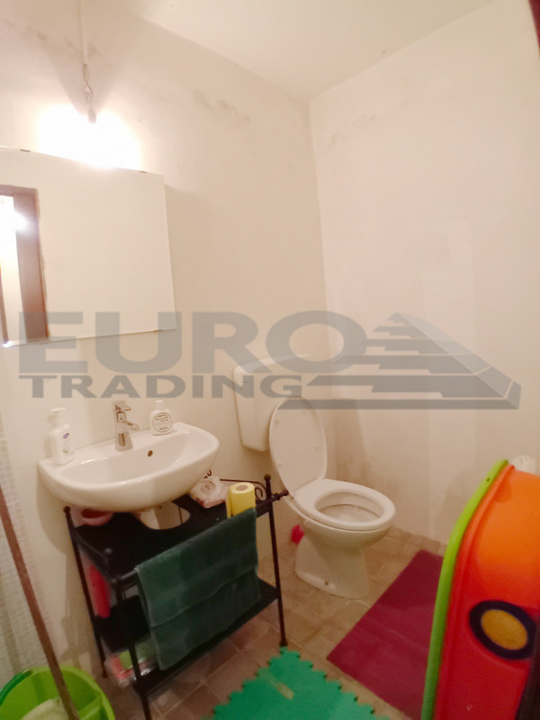 PREGANZIOL: loc. San Trovaso, proponiamo porzione di bifamiliare disposta in 2 livelli e composta...