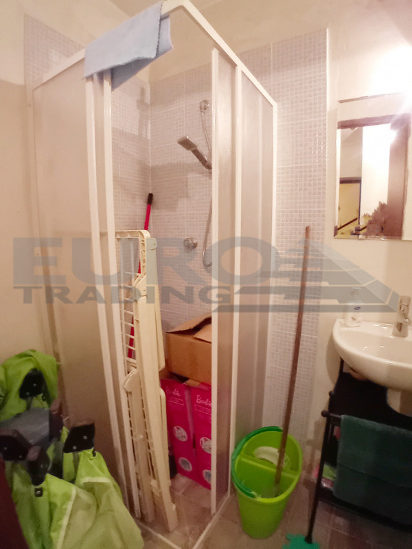 PREGANZIOL: loc. San Trovaso, proponiamo porzione di bifamiliare disposta in 2 livelli e composta...