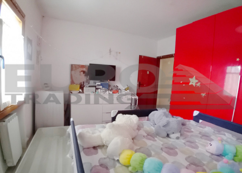 PREGANZIOL: loc. San Trovaso, proponiamo porzione di bifamiliare disposta in 2 livelli e composta...