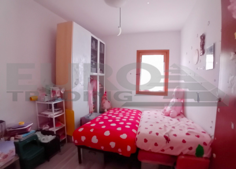 PREGANZIOL: loc. San Trovaso, proponiamo porzione di bifamiliare disposta in 2 livelli e composta...