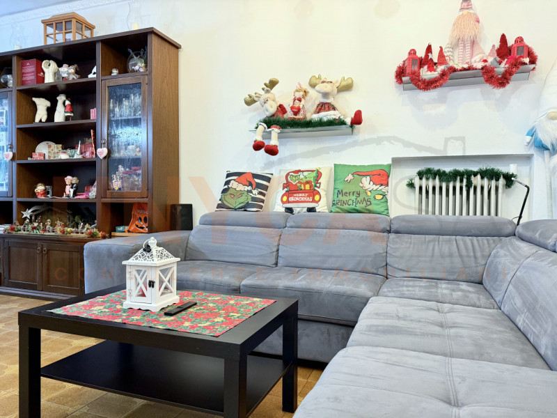 MESTRINO: proponiamo una casa singola, soluzione che racconta il valore delle abitazioni di una v...