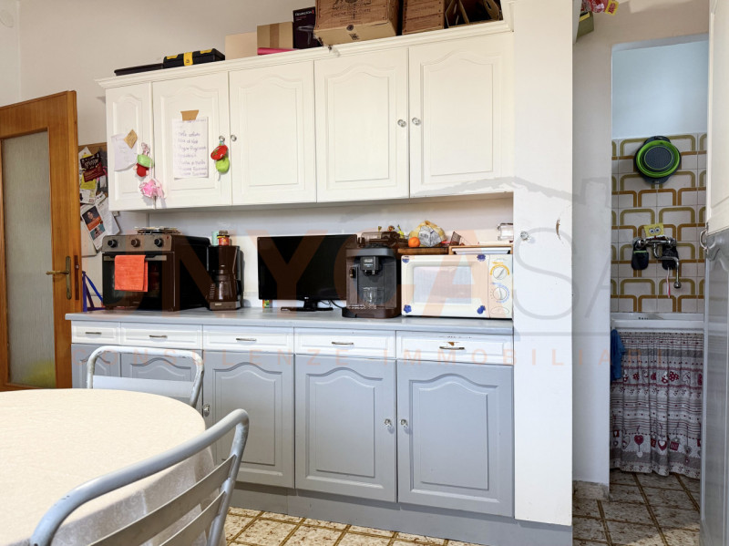 MESTRINO: proponiamo una casa singola, soluzione che racconta il valore delle abitazioni di una v...