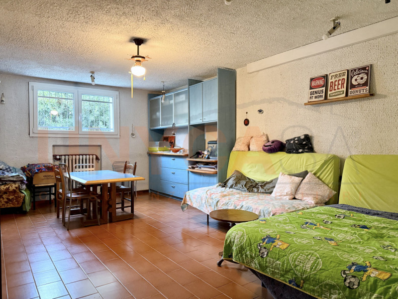 MESTRINO: proponiamo una casa singola, soluzione che racconta il valore delle abitazioni di una v...