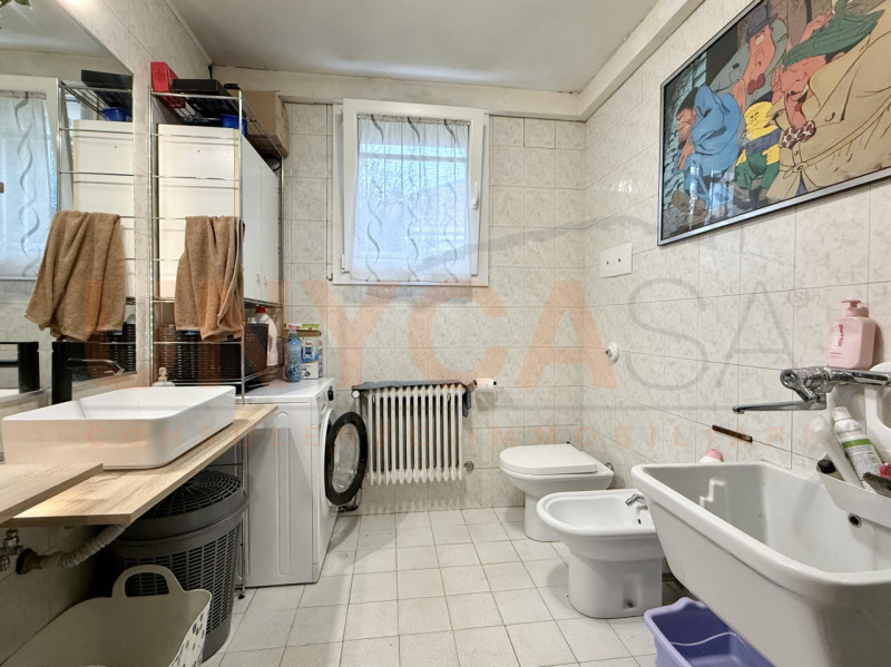 MESTRINO: proponiamo una casa singola, soluzione che racconta il valore delle abitazioni di una v...