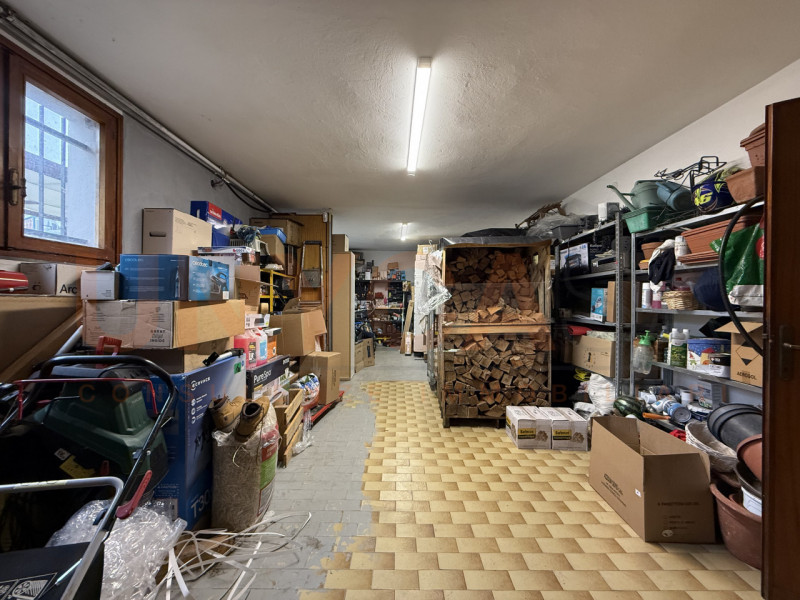 MESTRINO: proponiamo una casa singola, soluzione che racconta il valore delle abitazioni di una v...