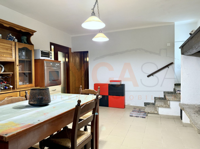 MESTRINO: proponiamo una casa singola, soluzione che racconta il valore delle abitazioni di una v...