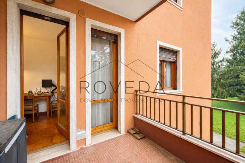 TREVISO - SANTA MARIA DEL ROVERE 

RIFERIMENTO: TV30

L'agenzia Roveda Immobiliare ha il piacere ...