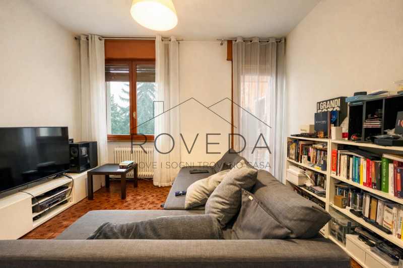 TREVISO - SANTA MARIA DEL ROVERE 

RIFERIMENTO: TV30

L'agenzia Roveda Immobiliare ha il piacere ...