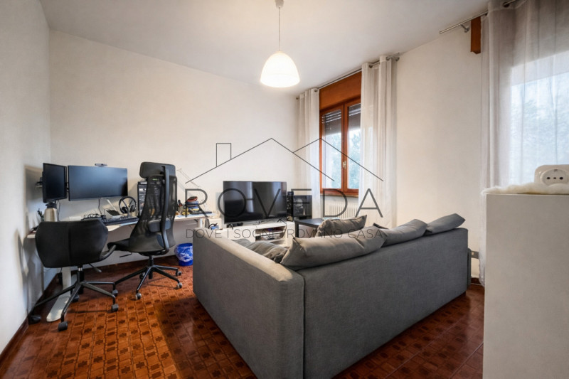 TREVISO - SANTA MARIA DEL ROVERE 

RIFERIMENTO: TV30

L'agenzia Roveda Immobiliare ha il piacere ...